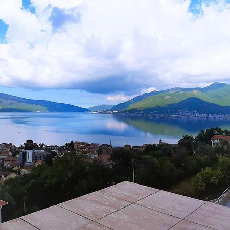 Adriabay Studio Tivat Eksteriør bilde