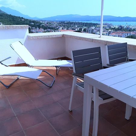 Adriabay Studio Tivat Eksteriør bilde