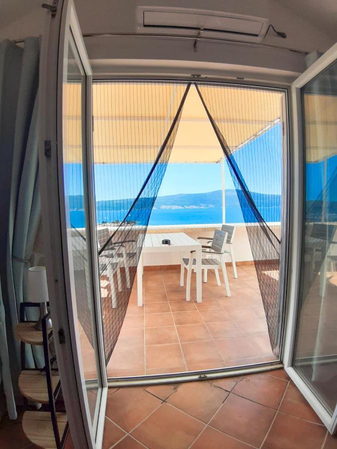 Adriabay Studio Tivat Eksteriør bilde