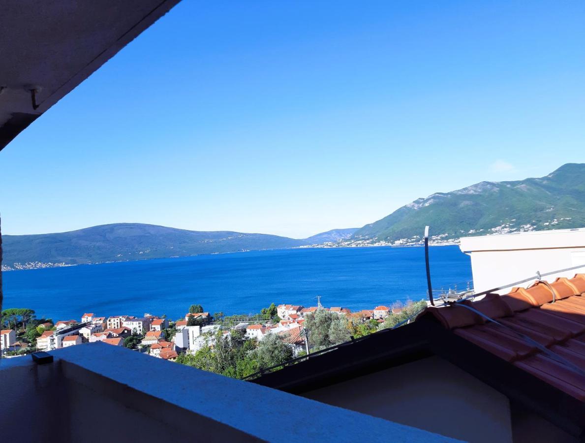 Adriabay Studio Tivat Eksteriør bilde