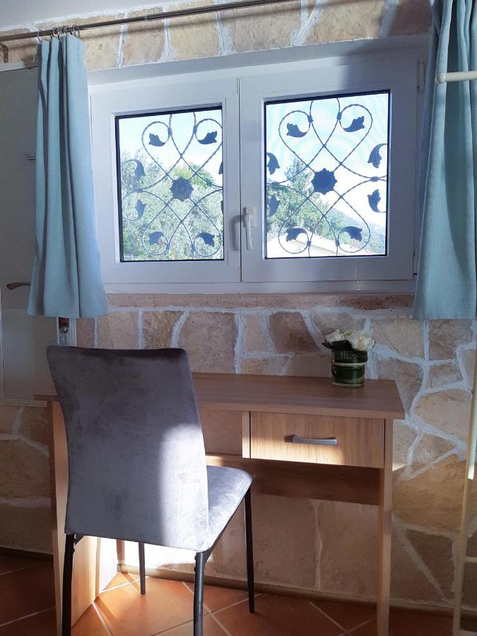 Adriabay Studio Tivat Eksteriør bilde