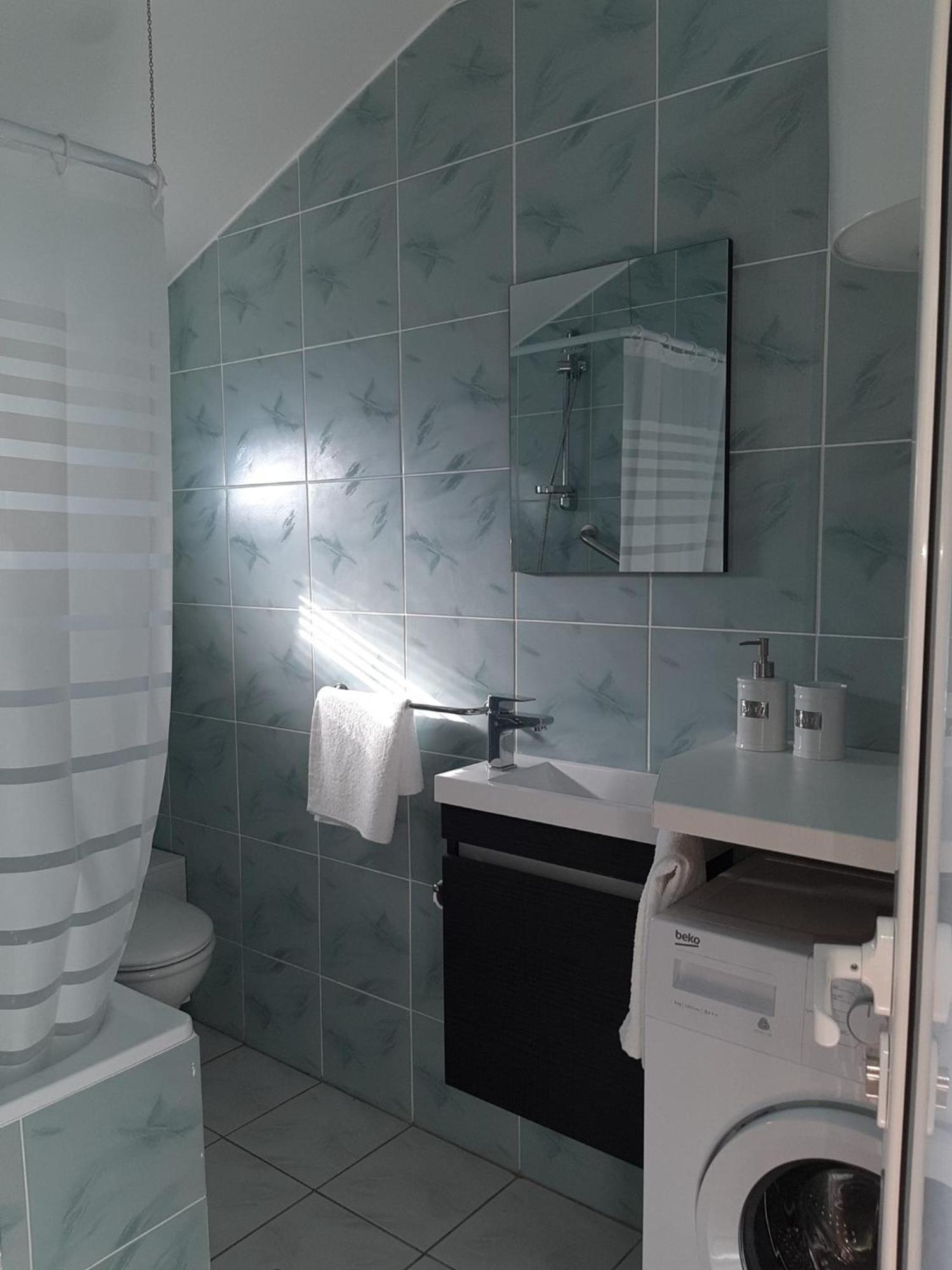 Adriabay Studio Tivat Eksteriør bilde