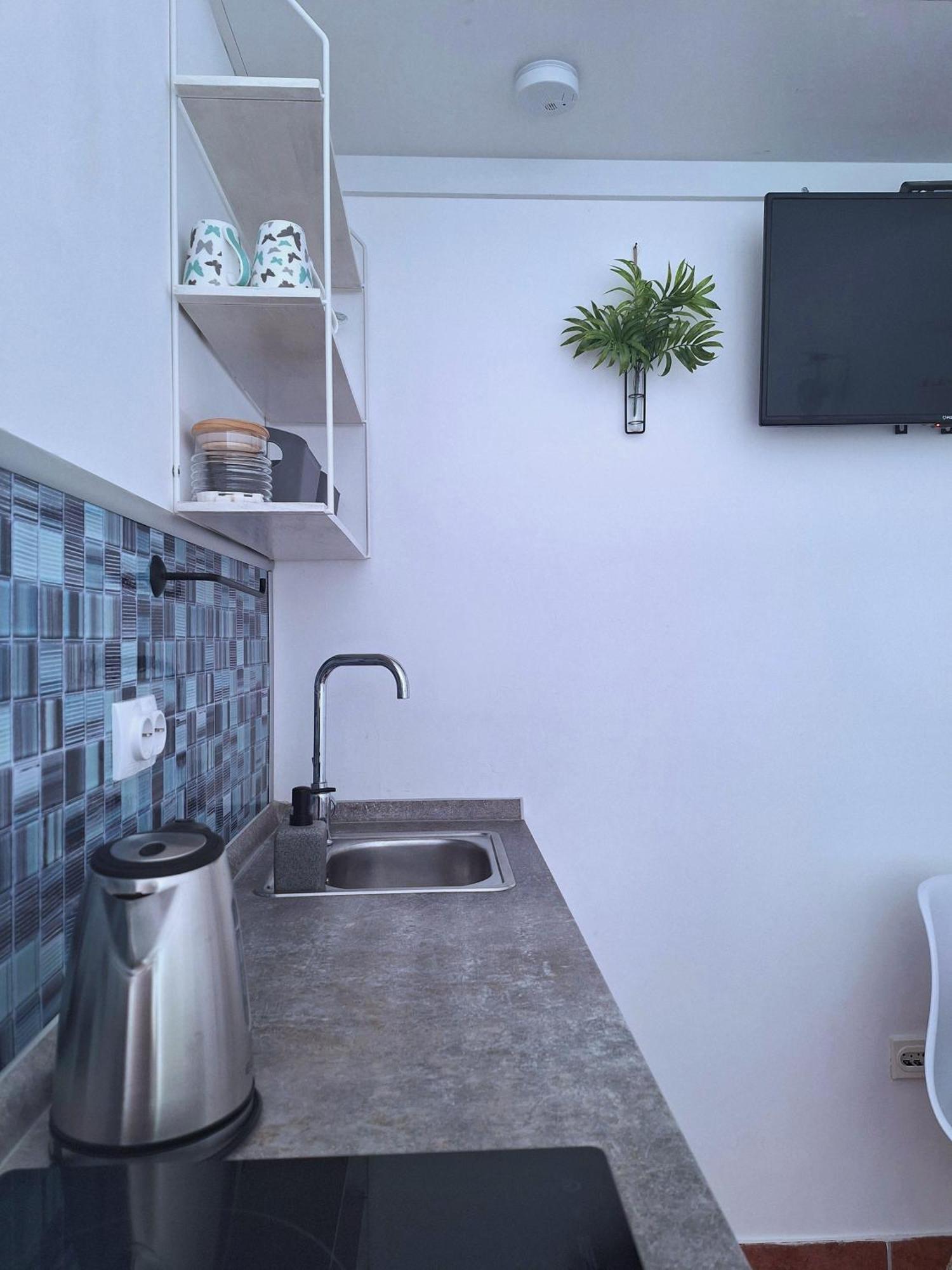 Adriabay Studio Tivat Rom bilde