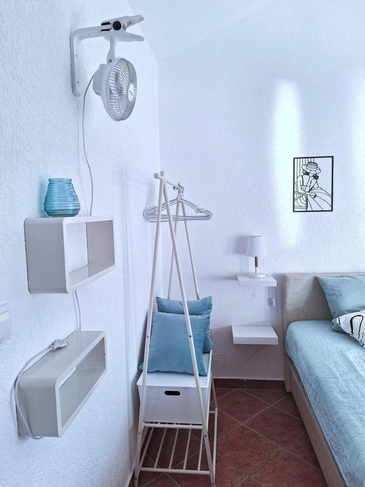Adriabay Studio Tivat Rom bilde