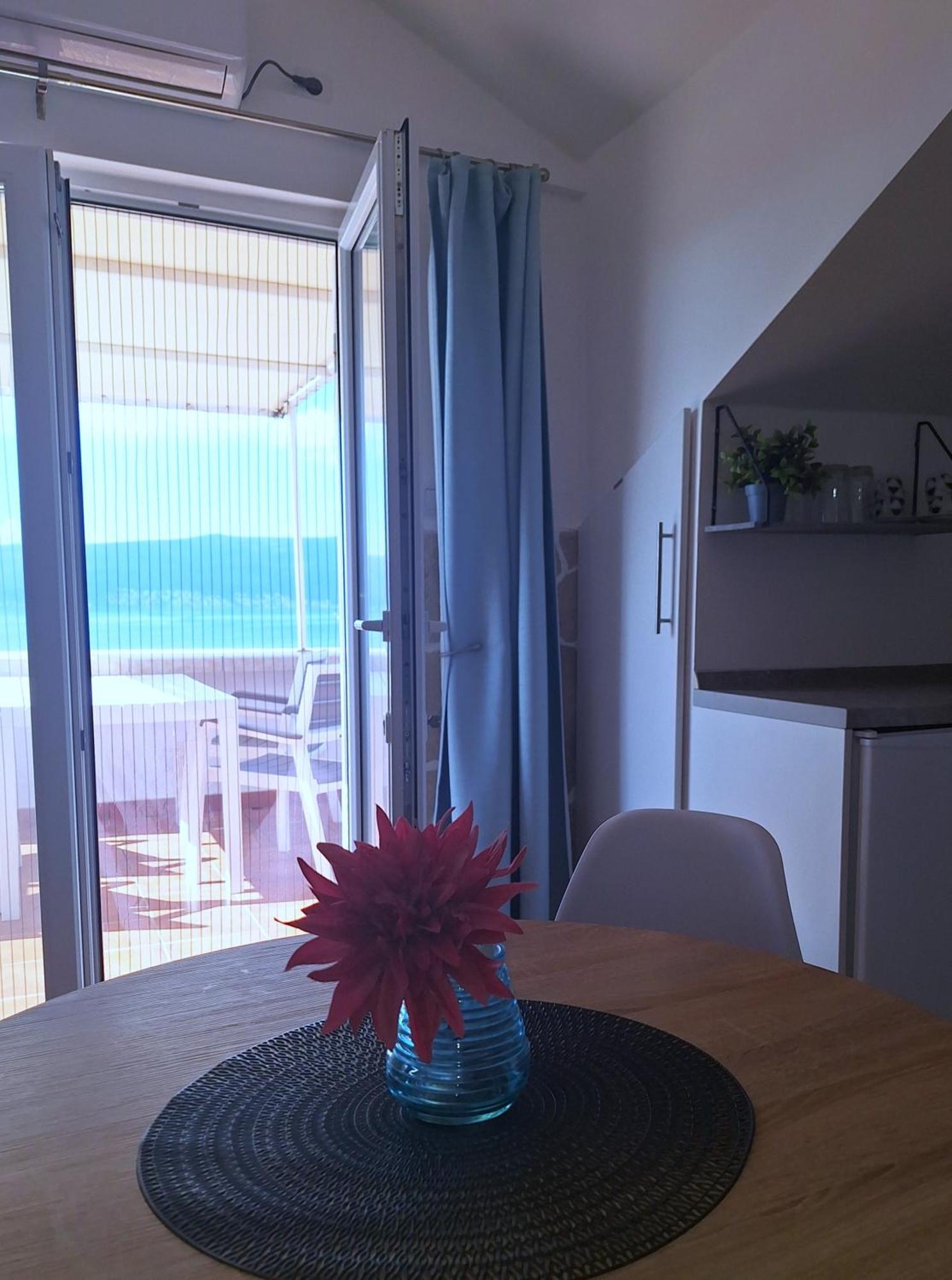 Adriabay Studio Tivat Eksteriør bilde