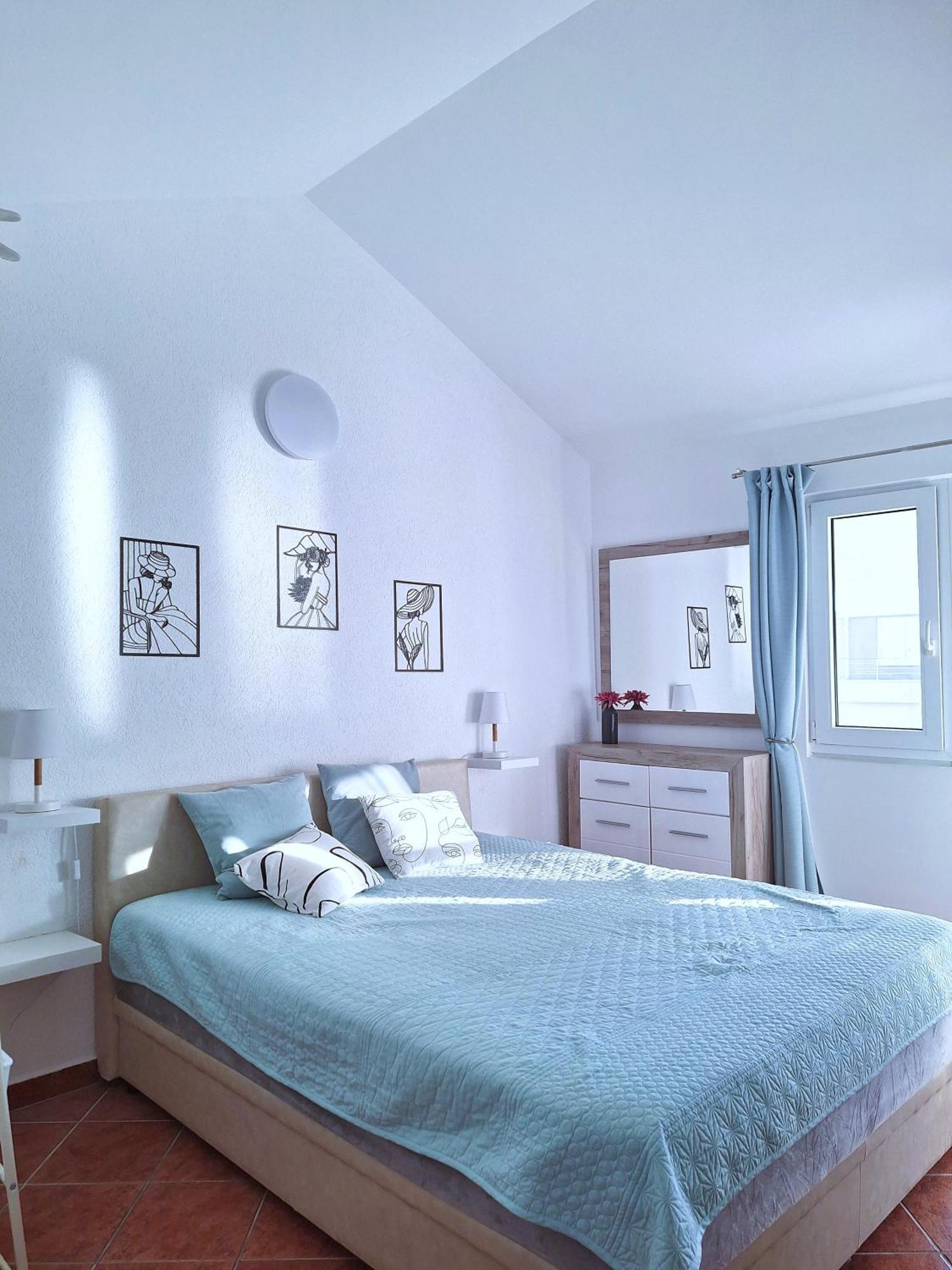 Adriabay Studio Tivat Rom bilde