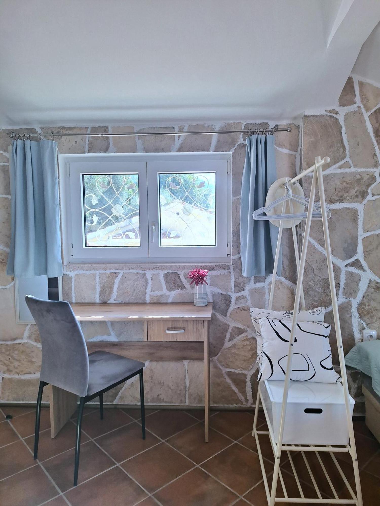 Adriabay Studio Tivat Eksteriør bilde