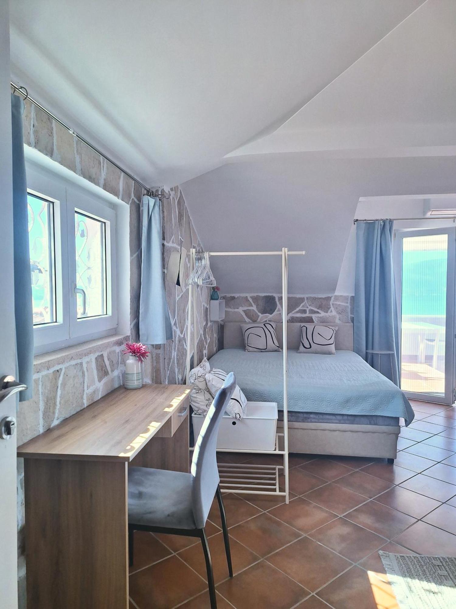 Adriabay Studio Tivat Eksteriør bilde