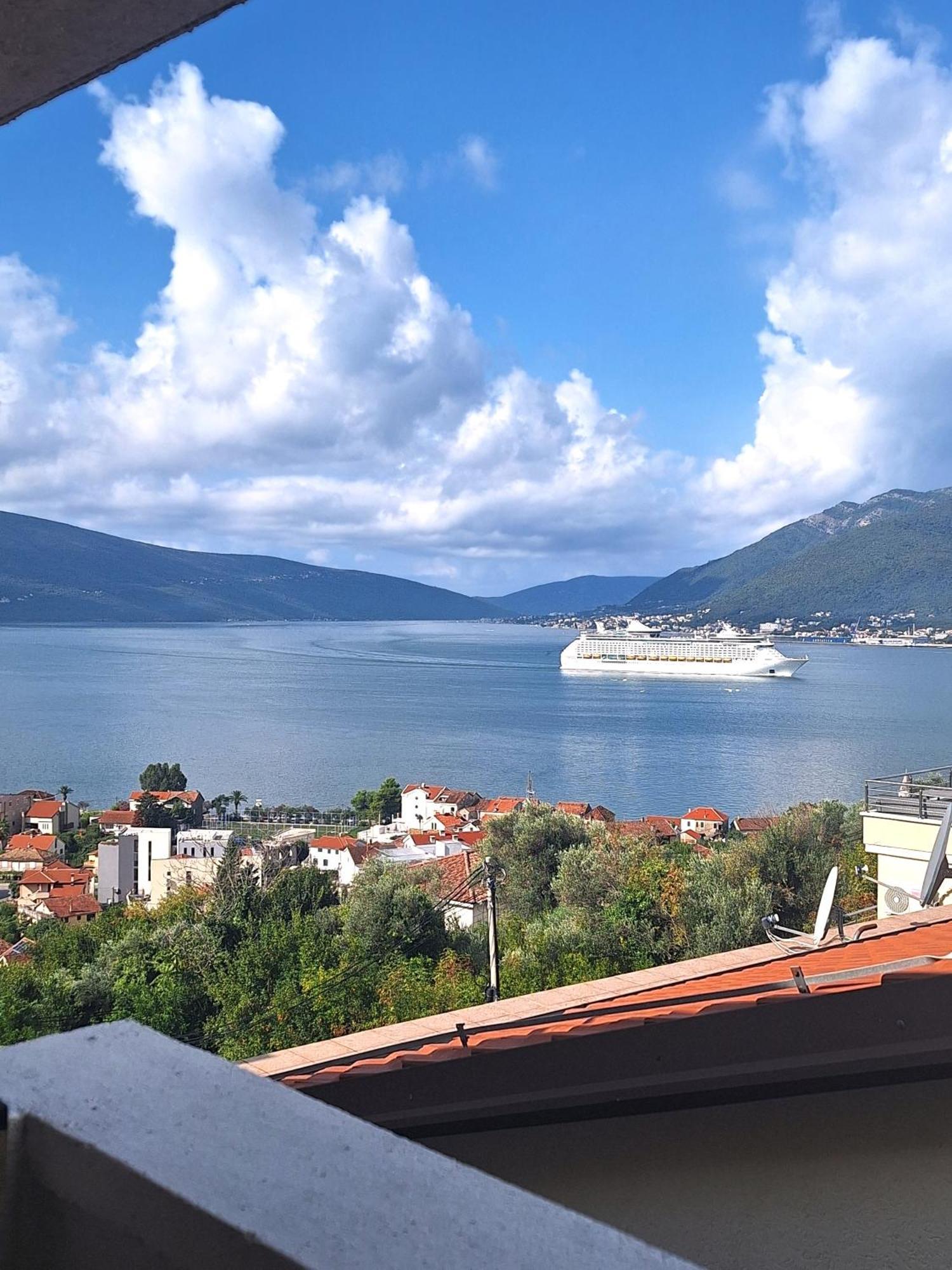 Adriabay Studio Tivat Rom bilde