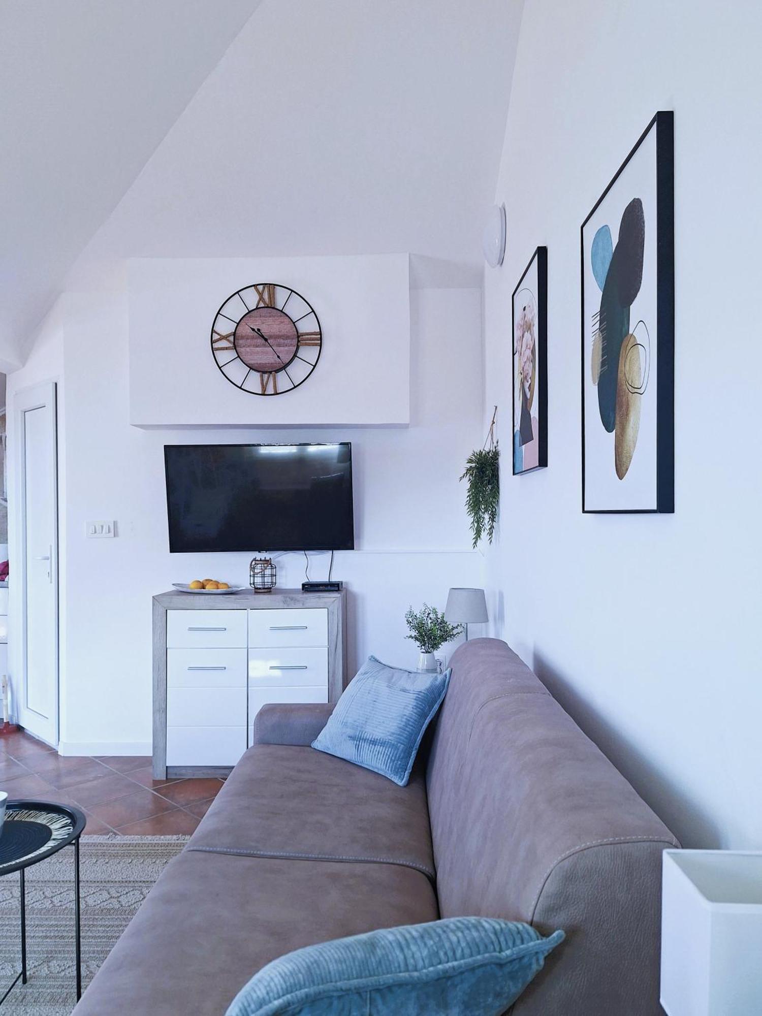 Adriabay Studio Tivat Eksteriør bilde